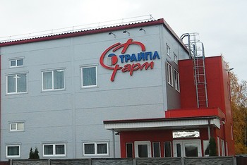Дизельные генераторы 700 кВА для фермерского хозяйства