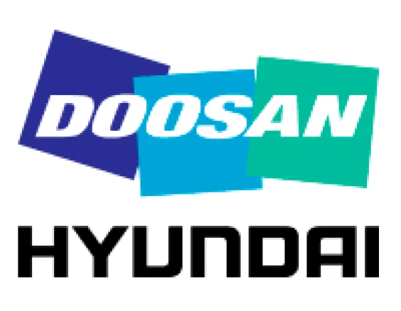   Дизельные генераторы Hyundai Doosan