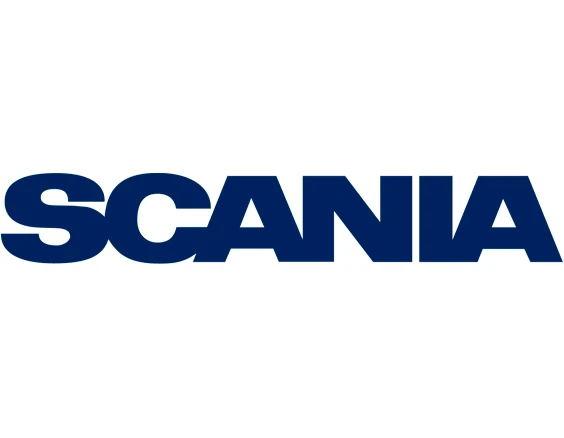   Дизельные генераторы Scania