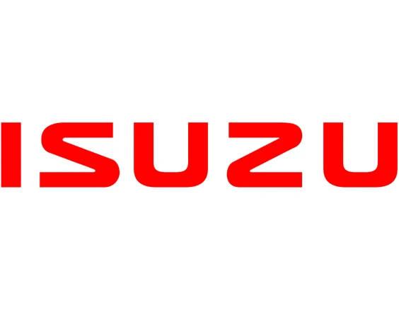   Дизельный генератор Isuzu